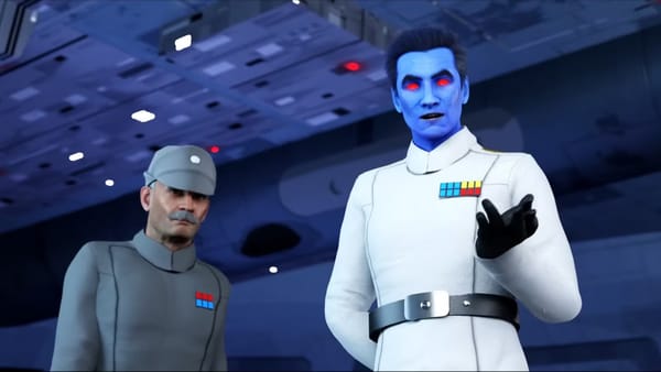 3.5-hour fan-made 'Heir to the Empire' delivers a cohesive Star Wars epic — Polygon