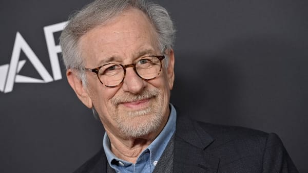 Steven Spielberg Summed Up His Entire Career With One Perfect Movie Quote — Movieweb