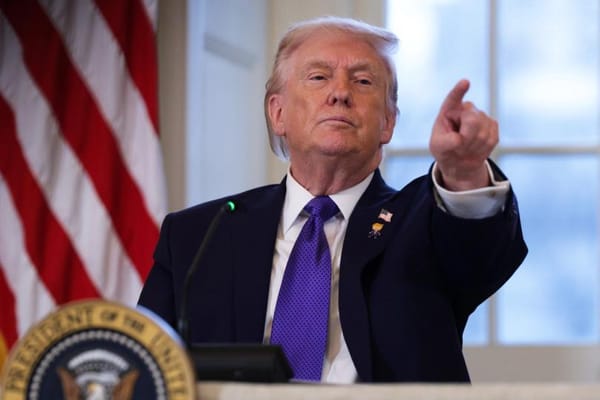 U.S. says it seized about $1 billion in Iranian crypto — CoinDesk: Bitcoin, Ethereum, Crypto News and Price Data
