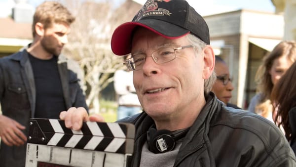 Stephen King Movie and TV Multiverse Explained — Movieweb