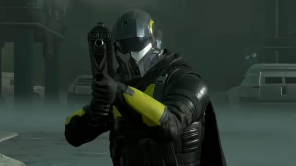 Helldivers 2 patch reportedly worsens visuals with DLSS issues and bright glitch — Gamesradar