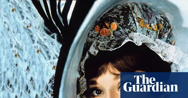 What links My Fair Lady, Boy on a Dolphin and West Side Story? — Lifestyle | The Guardian
