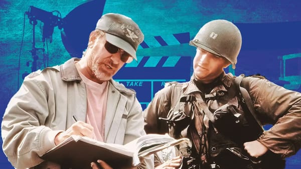 Overlord (1975) Stripped D-Day of Heroics Before Saving Private Ryan — Collider