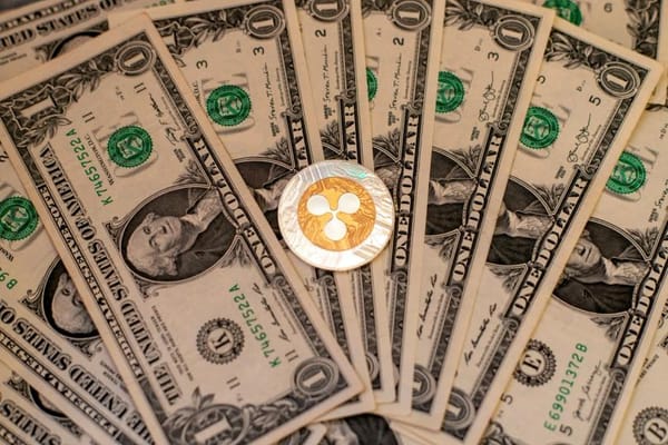 XRP ETFs drew inflows as bitcoin and ether funds lost about $2 billion — CoinDesk: Bitcoin, Ethereum, Crypto News and Price Data