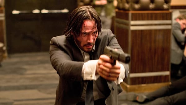 Netflix's Sakamoto Days: A John Wick‑Style Action Anime — Movieweb