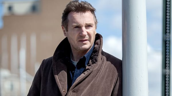 Which Action Hero Would Be Your Perfect Partner? — Collider