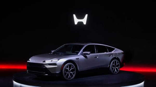 Honda shows off new hybrids for America as it absorbs $9 billion EV loss — Cars - Ars Technica