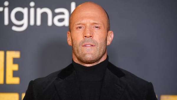 Which Action Hero Would Be Your Perfect Partner? — Collider