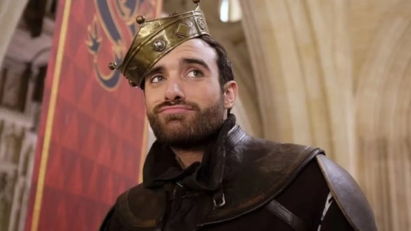 Monty Python Meets 'The Princess Bride' in This Near-Perfect 2-Part Fantasy Series — Collider