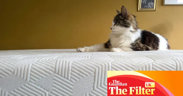 Best mattresses for 2026: 14 tested picks including Otty, Simba and Ikea — Lifestyle | The Guardian