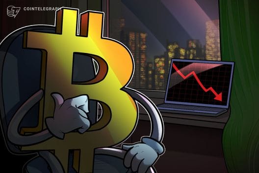 Bitcoin at 'Pivotal Level' as $65K Downside Risk Looms — Cointelegraph.com News