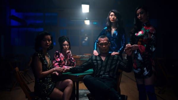 Netflix's Forgotten Noir Thriller Is One of Its Best Hidden Gems — Collider