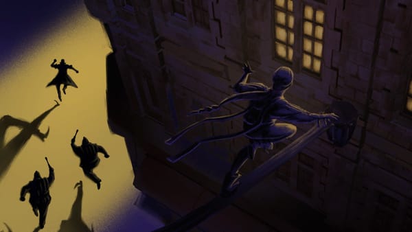Thick as Thieves is making changes, but not the one that matters most — Pcgamer