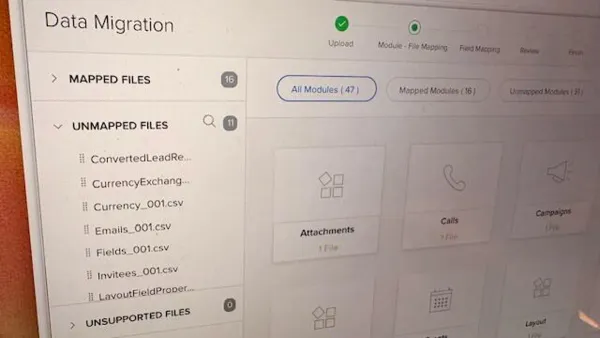 5 best practices for migrating to a new CRM — Latest news