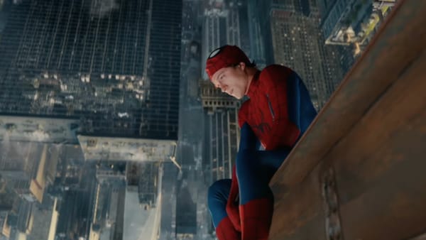 Second Spider-Man: Brand New Day trailer age-rated and could arrive soon — Gamesradar