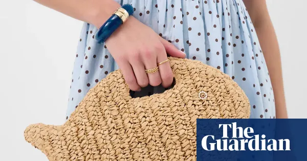 Fish prints and shapes hook UK shoppers this summer — Lifestyle | The Guardian