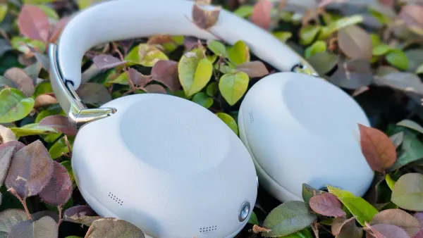 Sony's 1000X The Collexion: a deluxe version of the WH-1000XM6 — Latest news