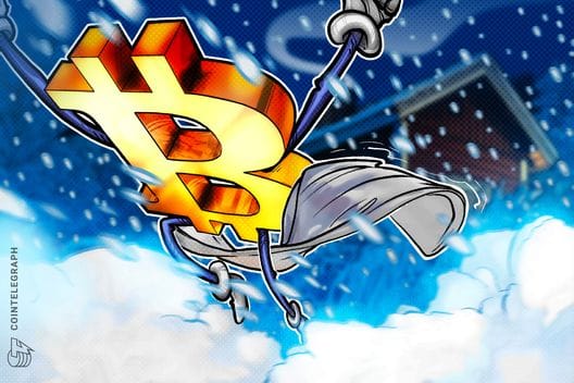 Bitcoin Spot, Futures Buyers Show Up But Is It Enough? — Cointelegraph.com News