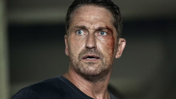Gerard Butler’s survival thriller is heading to Prime Video — Collider