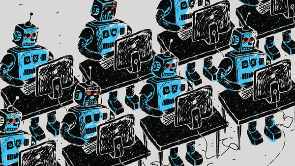 Dutch authorities dismantle botnet of more than 17 million devices — Biz & IT - Ars Technica