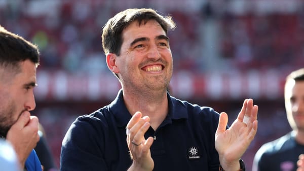 Steven Gerrard backs Andoni Iraola but warns he won’t be the only candidate — Goal