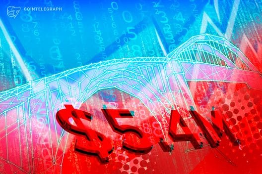 Cosmos-Based Gravity Bridge Halts After Reported $5.4M Exploit — Cointelegraph.com News