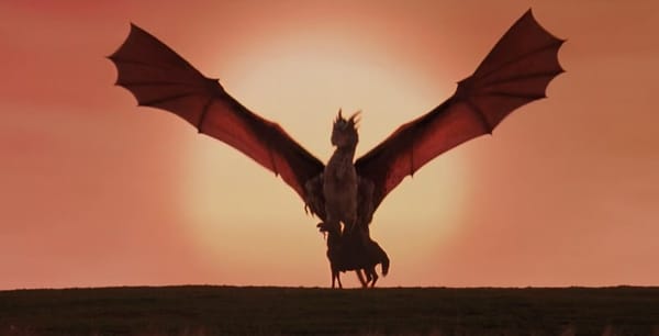 Jurassic Park’s CGI made Dragonheart’s Draco possible — Polygon