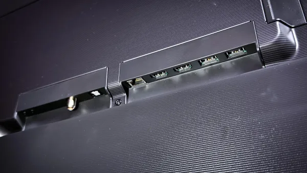 Your TV's RS-232 port is a versatile automation tool — Latest news