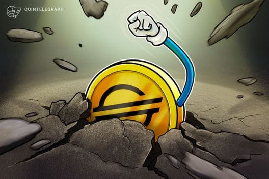 Why is Stellar's XLM up by Over 50% This Week? — Cointelegraph.com News