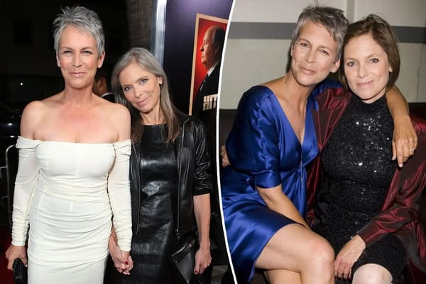 Jamie Lee Curtis' older sister Kelly Lee dies at 69 — Pagesix