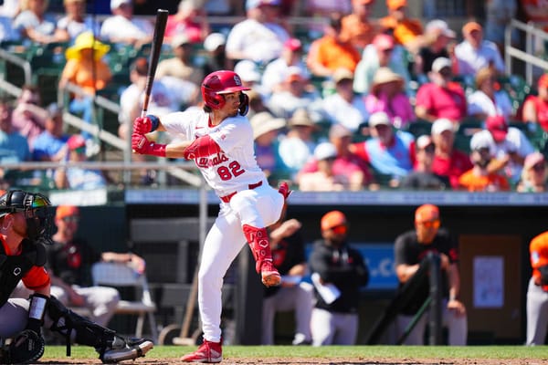 How to Watch Cubs vs. Cardinals on Sunday Night Baseball — Nbc