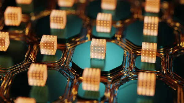 Quantum computing looms, but enterprise security isn't ready — Latest news