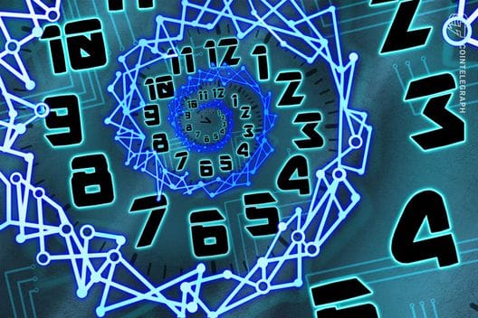 NYSE Parent ICE Seeks ‘Level Playing Field’ for 24/7 Onchain Perps — Cointelegraph.com News