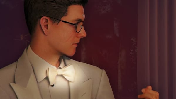 007 First Light's GOTY chances are minimal thanks to one major reason — Polygon