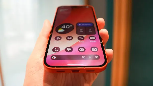 How I turned an old Android phone into a Wi-Fi extender — Latest news