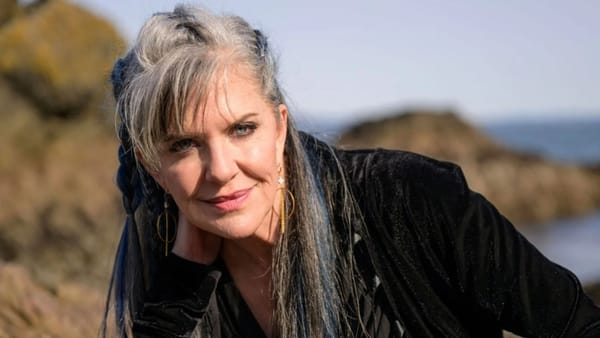 Jennifer Hale urges studios to take responsibility for AI use — Pcgamer