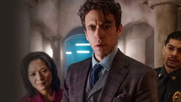 Which Action Hero Would Be Your Perfect Partner? — Collider