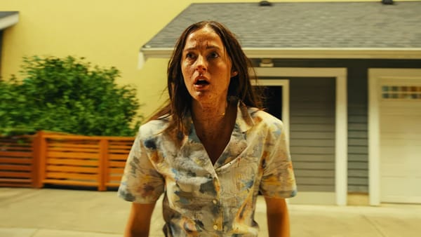 Horror Survival Quiz: Which Villain Could You Survive? — Collider