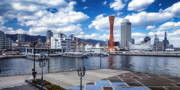 We moved to Japan three years ago and cut our living costs — Businessinsider