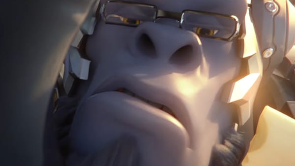 Uncharted 3 co-director Justin Richmond joins Overwatch team — Gamesradar
