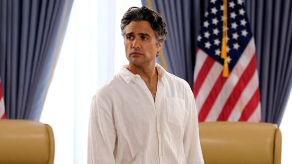 Seven Years Later, Jane the Virgin Is Still a Perfect Weekend Binge — Collider