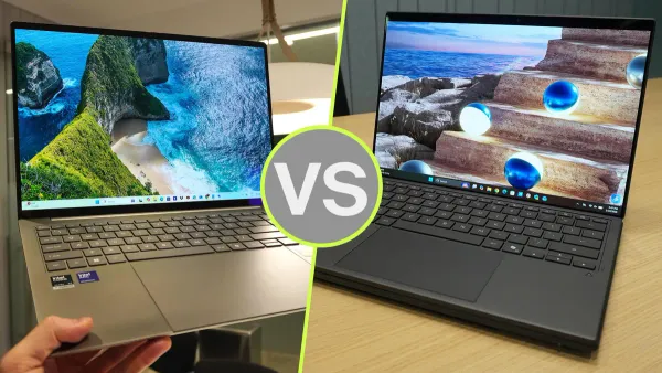 Acer vs Asus: which laptop should you buy? — Latest news