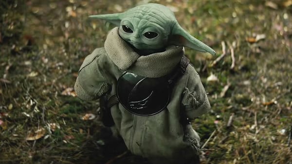 Star Wars Quiz: Which Force User Are You? — Collider