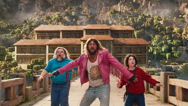 Minecraft Sequel Reveals Title and First Look at Kirsten Dunst — Movieweb