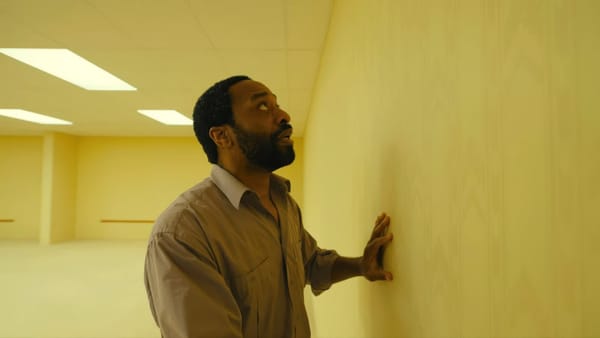 The Backrooms and Obsession outsell Star Wars this weekend — Polygon