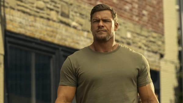 CBS' Tracker Ranks Among the Year's Biggest Shows — Movieweb