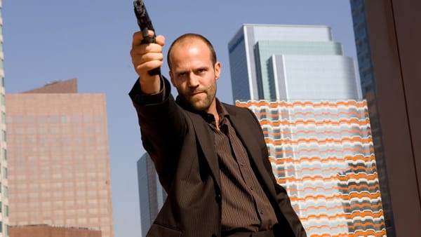 How Killer Elite Gave Jason Statham a Different Acting Challenge — Movieweb