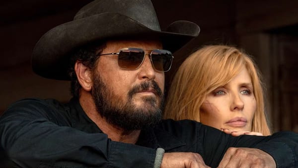 Rip Is Pushed Over the Edge in Episode 4 of Dutton Ranch — Movieweb