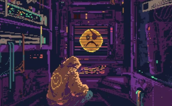An Essential Cyberpunk Roguelike Returns In 868-BACK — Kotaku