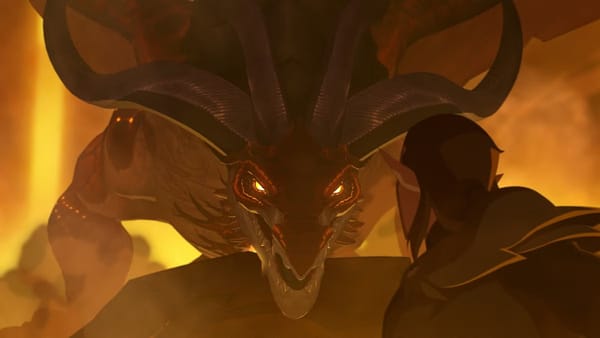 Catch Up on The Legend of Vox Machina Before Season 4 — Collider